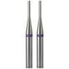 Earthworks 01 0009 QTC40MP Omni Condenser Kayıt Mikrofonu (Matched Pair) | Zaman Uyumlu Geniş Frekans Tepkili Mikrofon Çifti